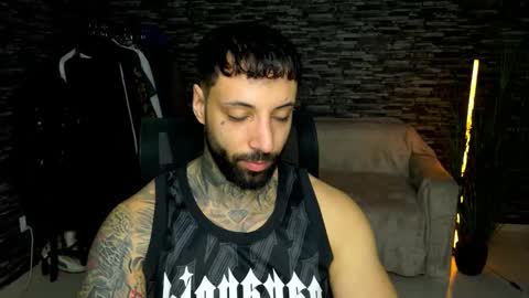 masculineguy69 online show from 03/02/26, 06:59