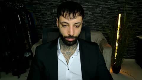 masculineguy69 online show from 03/21/26, 07:06