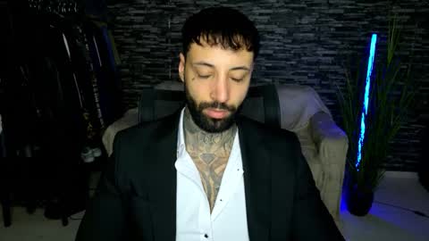 masculineguy69 online show from 03/23/26, 08:57