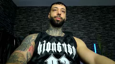 masculineguy69 online show from 03/24/26, 11:21