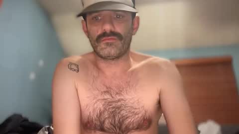 Masculine Hole online show from 01/11/26, 07:24