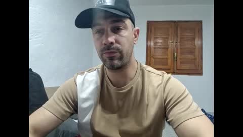 masculinotop online show from 03/15/26, 01:28