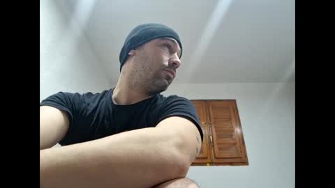 masculinotop online show from 03/17/26, 08:39