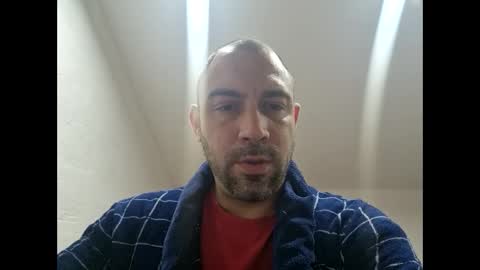 masculinotop online show from 03/19/26, 08:29