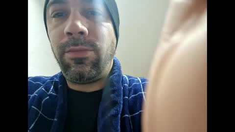 masculinotop online show from 03/22/26, 09:56