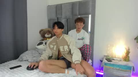 mash_angelo online show from 01/12/26, 01:38