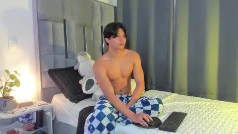 mash_angelo online show from 02/14/26, 01:08