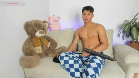 mash_angelo online show from 05/29/26, 01:20