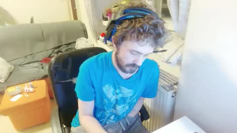 mash_potatoes_are_good online show from 05/10/26, 12:16