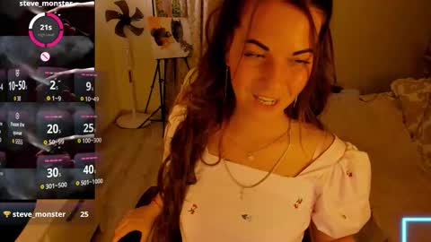 Snapshot of masha179807 chatting on 09/20/25, 01:56 Masha online show from 09/20/25, 01:56