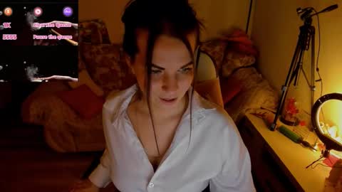 Masha online show from 03/15/26, 04:02