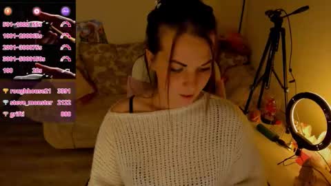 Masha online show from 03/16/26, 09:19