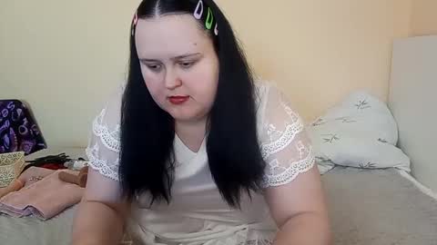 masha mashenka online show from 09/29/25, 02:55
