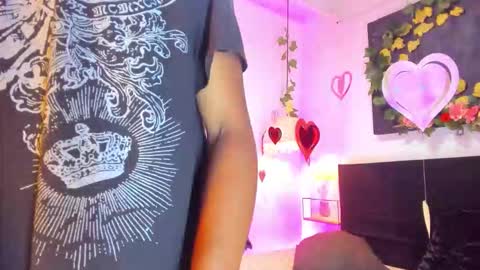 Snapshot of mashall_lee chatting on 02/23/26, 07:33 MARSHALL LEE online show from 02/23/26, 07:33