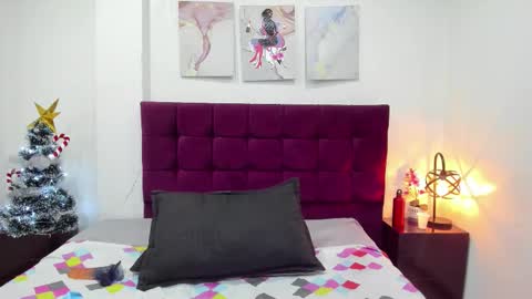 MashaPink online show from 11/28/25, 01:58