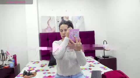 Snapshot of mashapink chatting on 05/02/26, 01:16 MashaPink online show from 05/02/26, 01:16