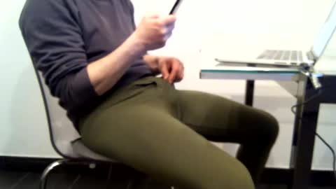 Mask07 online show from 03/02/25, 05:04