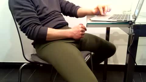 Mask07 online show from 03/10/25, 08:01