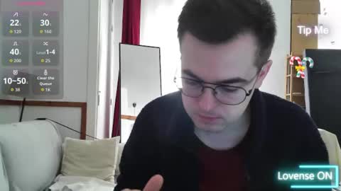 greenhot2 online show from 02/12/26, 08:42
