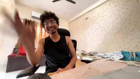 maskboyz2003 online show from 10/25/25, 02:30