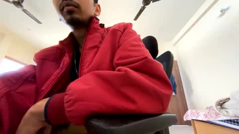 Mask Boy online show from 12/08/24, 03:21