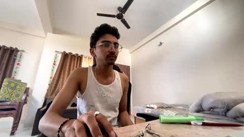 Mask Boy online show from 01/21/25, 07:37