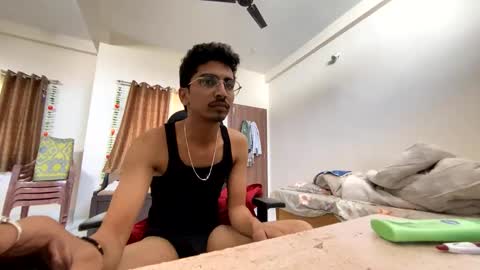 Mask Boy online show from 01/22/25, 07:03