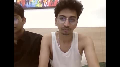 Mask Boy online show from 01/26/25, 03:58