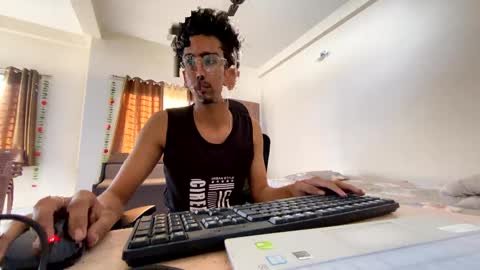 Mask Boy online show from 02/05/25, 03:23