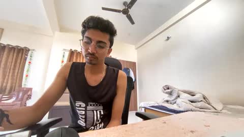 Mask Boy online show from 02/07/25, 08:22