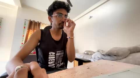 Mask Boy online show from 02/13/25, 04:00