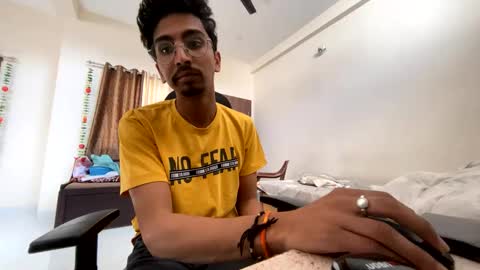 Mask Boy online show from 02/13/25, 10:12