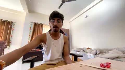 Mask Boy online show from 02/16/25, 04:42