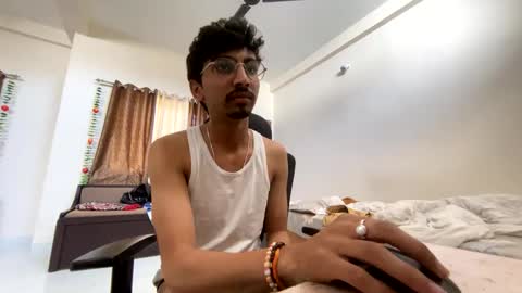 Mask Boy online show from 02/16/25, 07:48