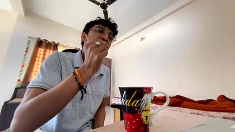 Mask Boy online show from 02/23/25, 03:13