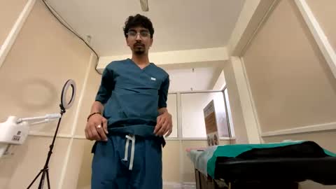 Mask Boy online show from 02/27/25, 01:17