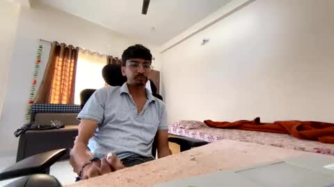 Mask Boy online show from 03/03/25, 03:19