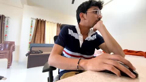 Mask Boy online show from 03/03/25, 07:32