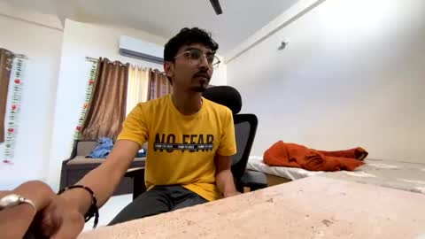 Mask Boy online show from 03/06/25, 07:57