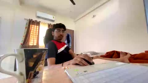 Mask Boy online show from 03/09/25, 02:39