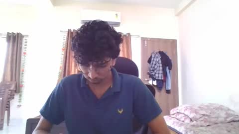 Mask Boy online show from 09/18/25, 05:20