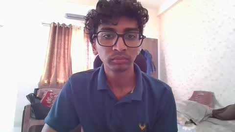 Mask Boy online show from 02/16/26, 04:52