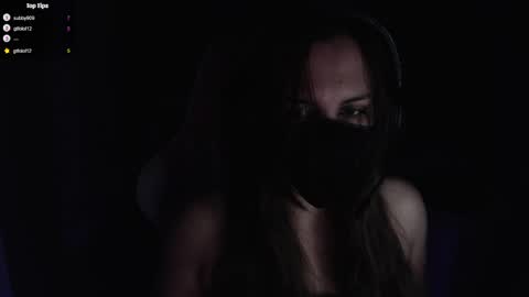 Angel online show from 12/27/24, 02:04