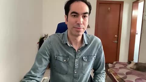 Masked Latin Noir online show from 02/01/26, 04:27