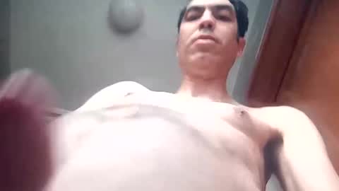 Masked Latin Noir online show from 02/02/26, 10:08