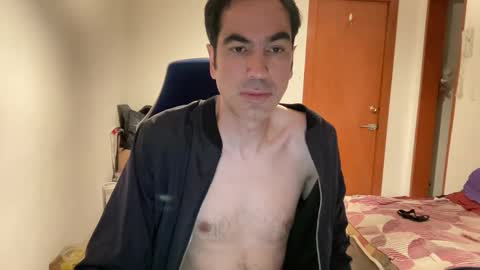 Masked Latin Noir online show from 02/06/26, 01:21