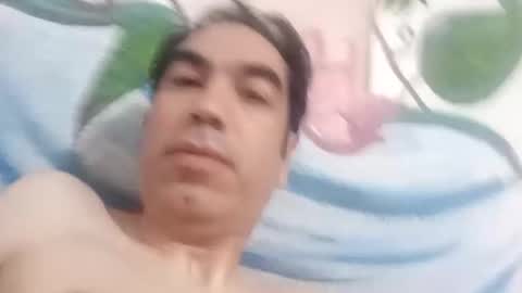 Masked Latin Noir online show from 02/08/26, 02:20