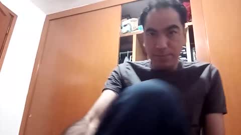 Masked Latin Noir online show from 02/16/26, 05:58