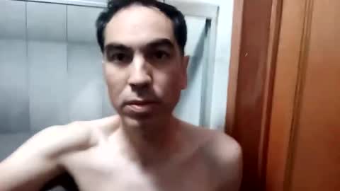 Masked Latin Noir online show from 02/22/26, 03:40