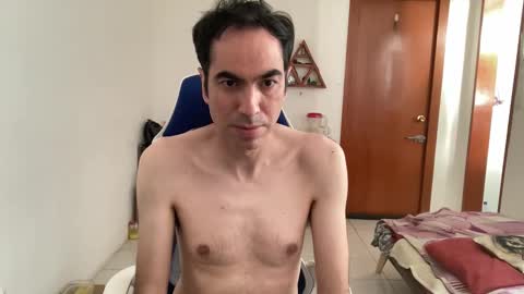 Masked Latin Noir online show from 03/19/26, 08:02